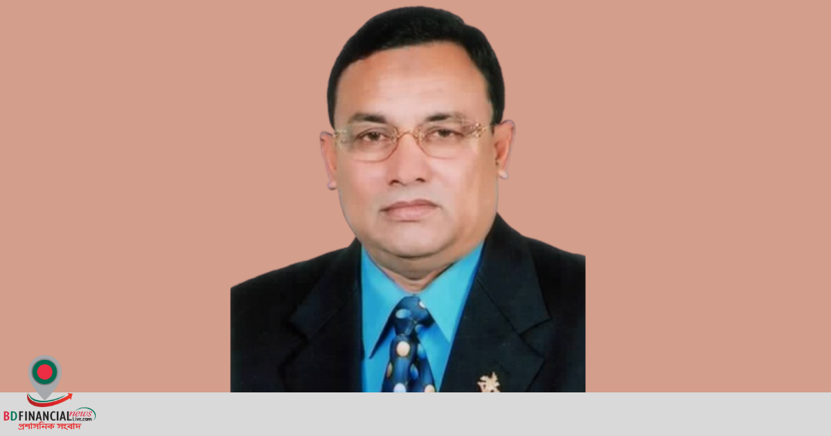 যুদ্ধাপরাধ মামলায় বিএনপির সাবেক এমপি মোমিনের ফাঁসির রায়