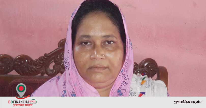 সাফল্যে গাঁথা নারী কৃষক নুরুন্নাহার বেগমের পেছনের গল্প
