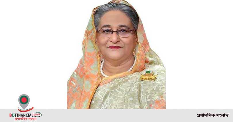 শবে বরাতের মাহাত্মে মানব কল্যাণে আত্মনিয়োগ করুন: প্রধানমন্ত্রী
