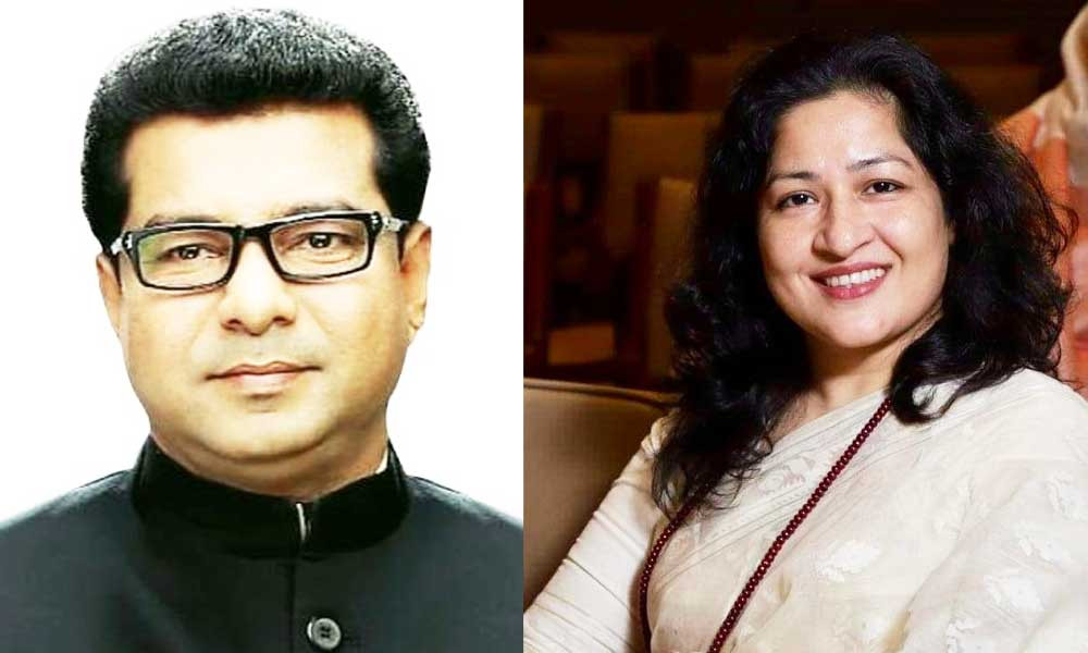 সাবেক এমপি মহিউদ্দীন, তার স্ত্রী-ছেলের বিরুদ্ধে দুদকের ৩ মামলা