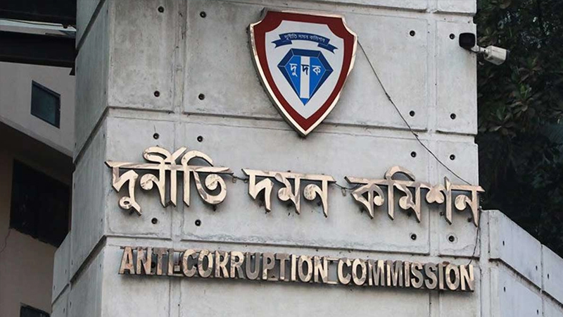 খুলনা জেলায় দুদকের ১৭৭তম গণশুনানি কাল