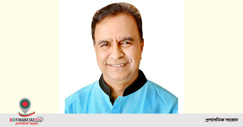 মমেক হাসপাতালে এ পর্যন্ত ১,৫৯২ সিলিন্ডার অক্সিজেন প্রদান করেছেন সংস্কৃতি প্রতিমন্ত্রী