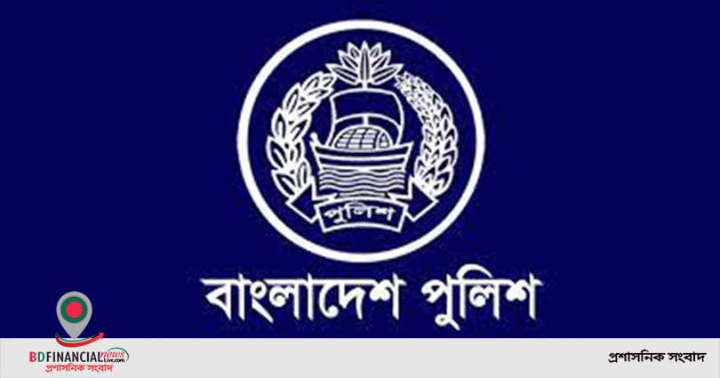 মাধবপুরে এক ব্যাক্তিকে গাছে বেঁধে নির্যাতন: উদ্ধার করল পুলিশ
