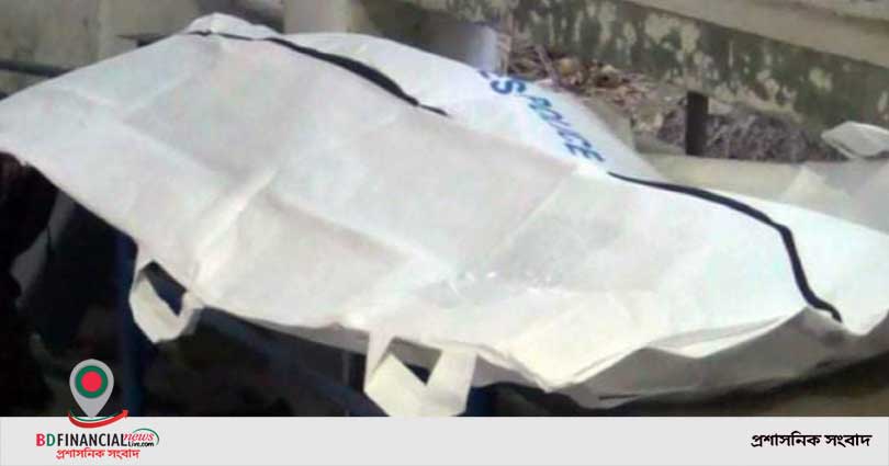 ভোলার চরফ্যাশনে নদী থেকে অজ্ঞাত দুই ব্যক্তির মরদেহ উদ্ধার