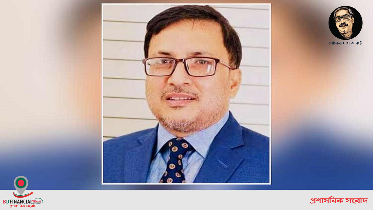 আগামী ৭ সেপ্টেম্বর থেকে গণটিকার দ্বিতীয় ডোজ দেয়া হবে: স্বাস্থ্য ডিজি