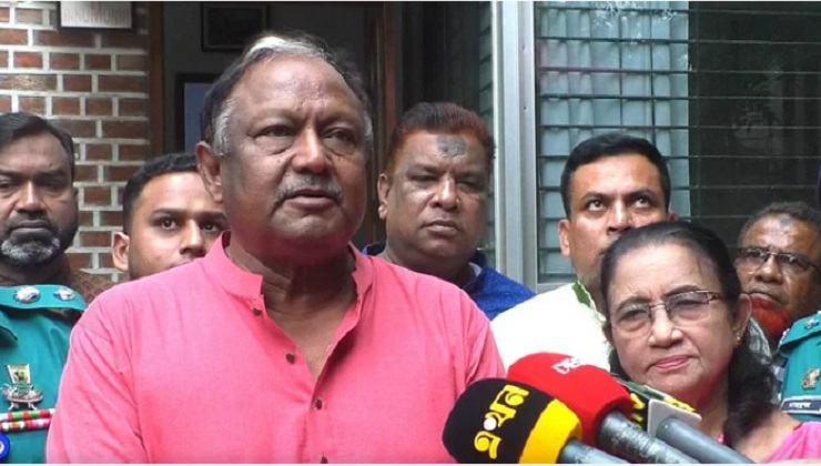 দু-এক দিনের মধ্যে পেঁয়াজের দাম না কমলে আমদানি করা হবে-বাণিজ্যমন্ত্রী