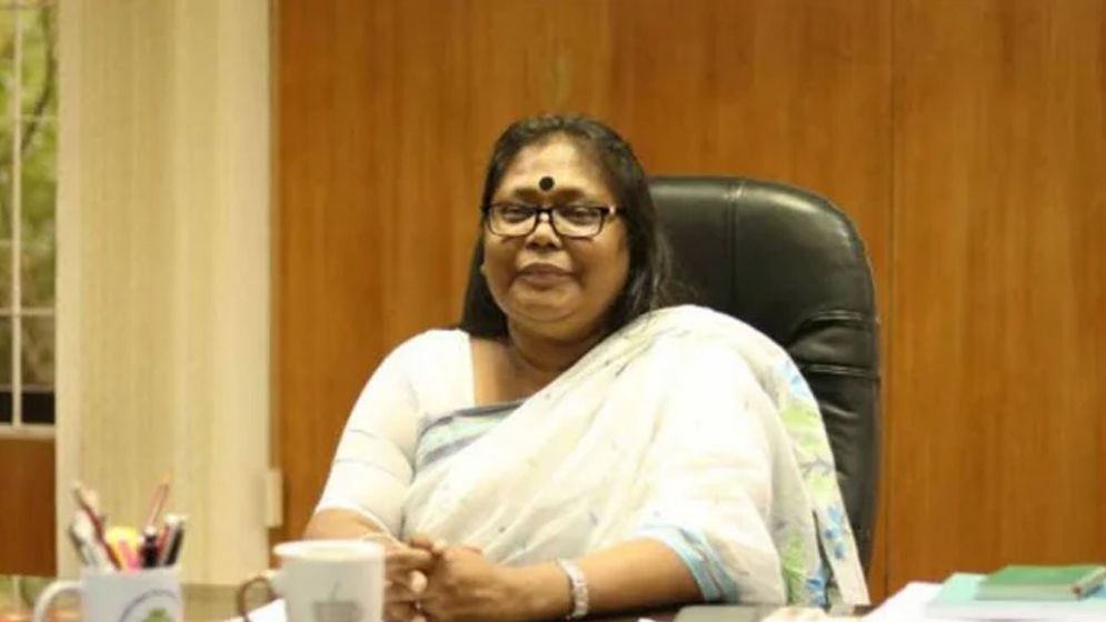 জাবির সাবেক উপাচার্য ফারজানা ও স্বামীর আয়কর নথি জব্দের আদেশ
