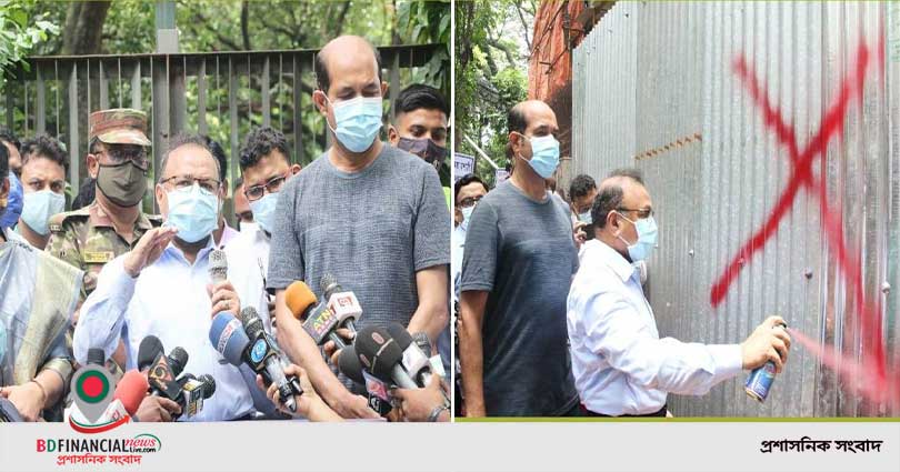 ডেঙ্গু প্রতিরোধে ঐকবদ্ধ্য হয়ে কাজ করতে হবে: স্থানীয় সরকার মন্ত্রী