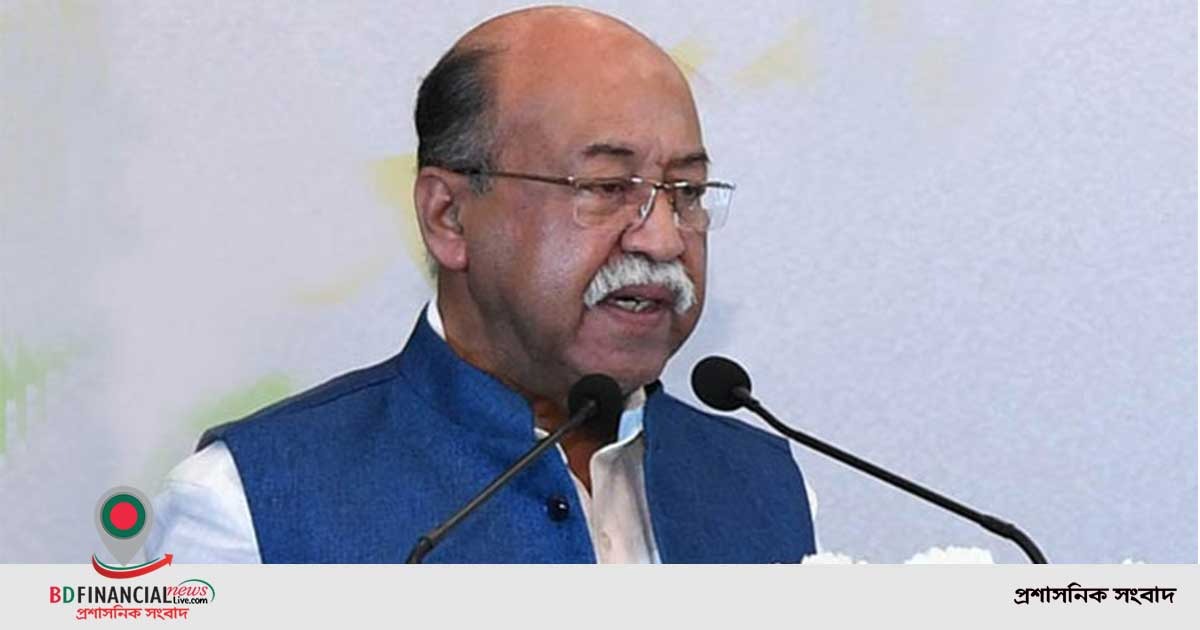 নেসলের অত্যাধুনিক ‘ইনফ্যান্ট ফর্মুলা প্রসেসিং, ফিলিং এবং প্যাকেজিং প্ল্যান্ট’ ভার্চ্যুয়ালি উদ্বোধন করলেন শিল্পমন্ত্রী