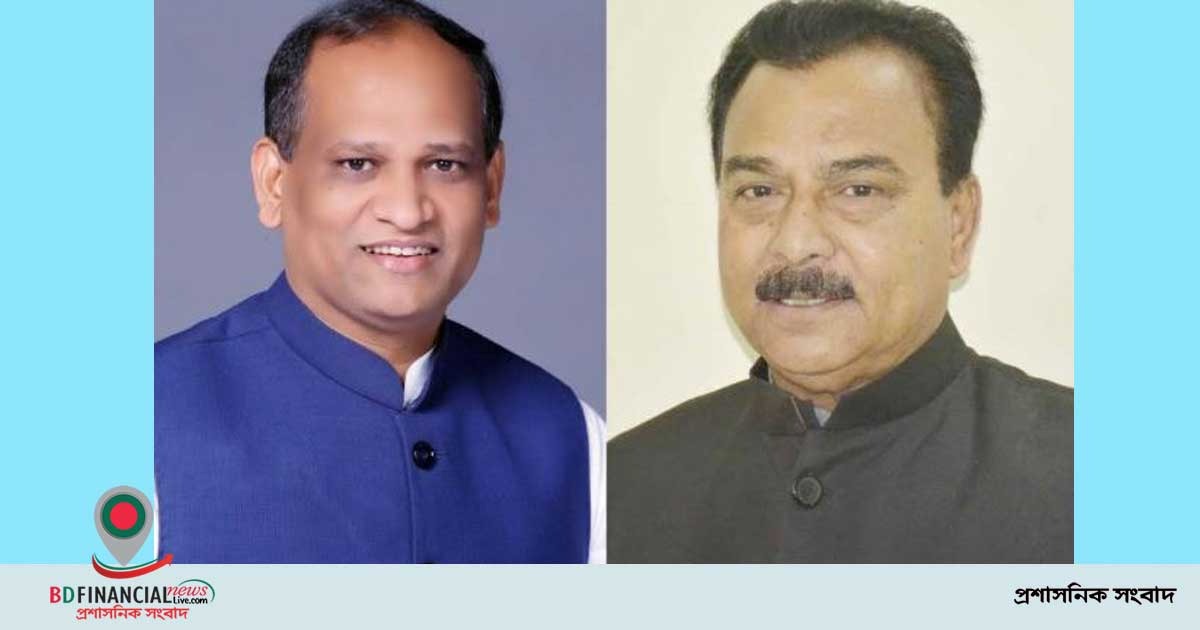 রাজশাহী জেলা আ’লীগের ভারপ্রাপ্ত সভাপতিকে অভিনন্দন জানালেন এমপি ইঞ্জিনিয়ার এনামুল হক