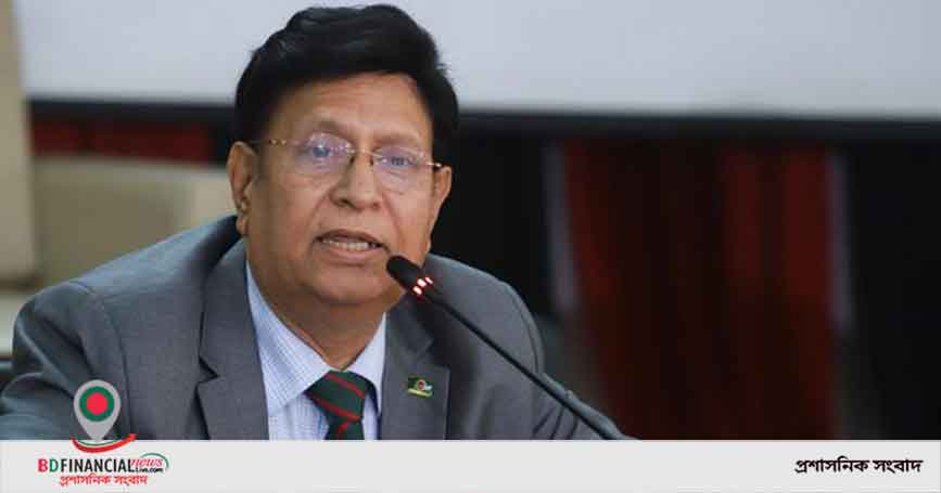 কুইন্স পাবলিক লাইব্রেরীতে ‘বাংলা কর্ণার’ উদ্বোধন করলেন পররাষ্ট্র মন্ত্রী