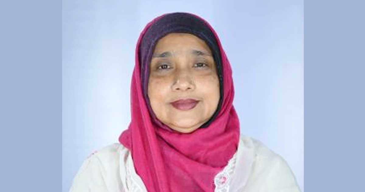 প্রধানমন্ত্রীর নির্দেশে বিএনপির এমপি মিষ্টির পদত্যাগ