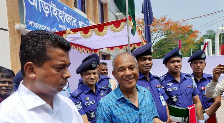আবদুল হামিদ দোষী হলে শাস্তি পাবেন: স্বরাষ্ট্র উপদেষ্টা