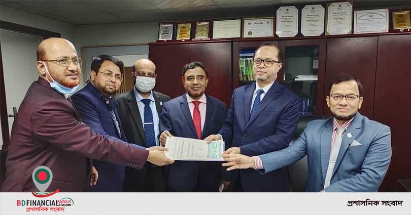 সরকারি কর্মচারীদের বাড়ি ও ফ্ল্যাট নির্মাণে বিনিয়োগ দিবে ইসলামী ব্যাংক