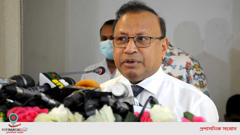 বঙ্গবন্ধুর খুনি ও স্বাধীনতা বিরোধীদের কবর সংসদ চত্বরে থাকতে পারে না: স্থানীয় সরকার মন্ত্রী
