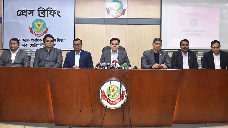 ট্রেনে নাশকতার নির্দেশদাতা যুবদল নেতা টুকু: সিটিটিসি প্রধান