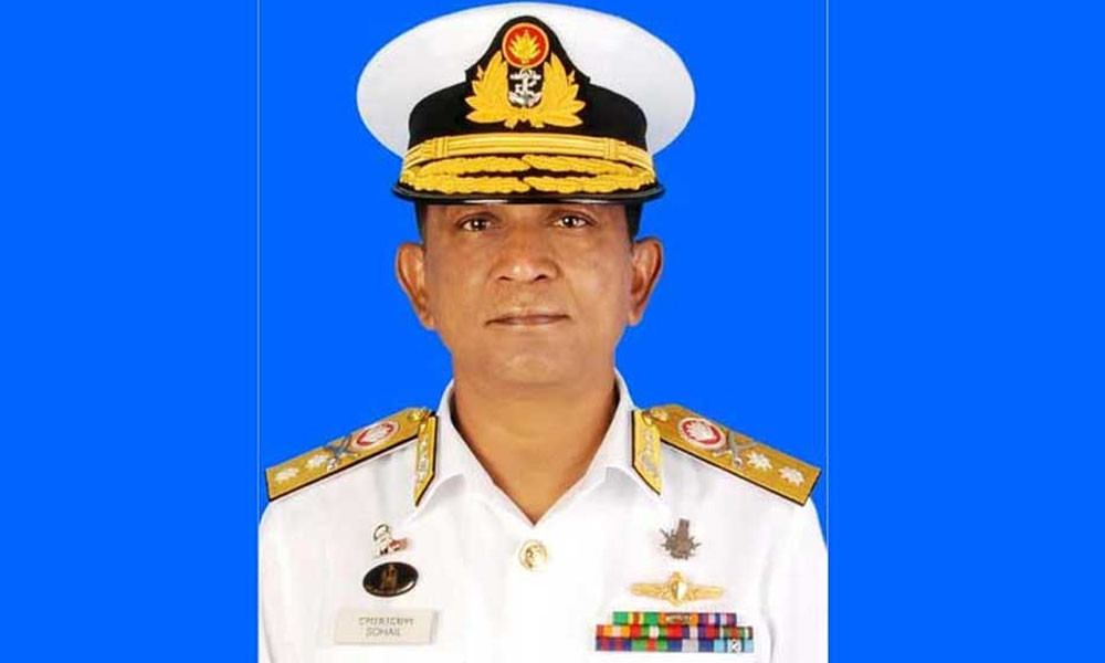 র্যাবের সেই সোহায়েল গ্রেপ্তার