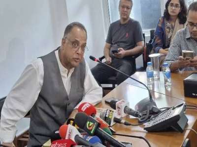 এলপিজি ধর্মঘট করলে আইনি ব্যবস্থা: জ্বালানিমন্ত্রী