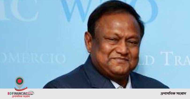 বাংলাদেশ যৌথ ভাবে হালাল ফুড উৎপাদনে অংশীদারিত্বের ভিত্তিতে সিঙ্গাপুরের সাথে কাজ করতে পারে: বাণিজ্যমন্ত্রী