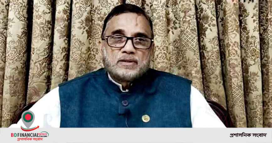 ওজোন স্তর রক্ষায় নিরলসভাবে কাজ করছে বাংলাদেশ : পরিবেশ মন্ত্রী