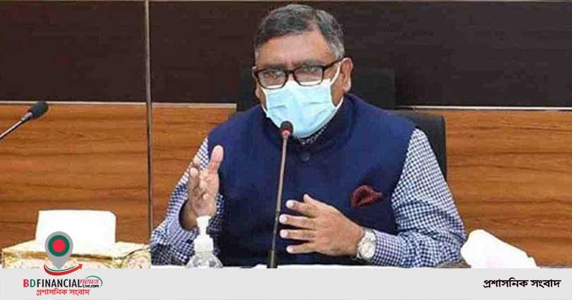 ভ্যাকসিন গ্রহণের বয়সসীমা কমিয়ে আনা হবে: স্বাস্থ্যমন্ত্রী