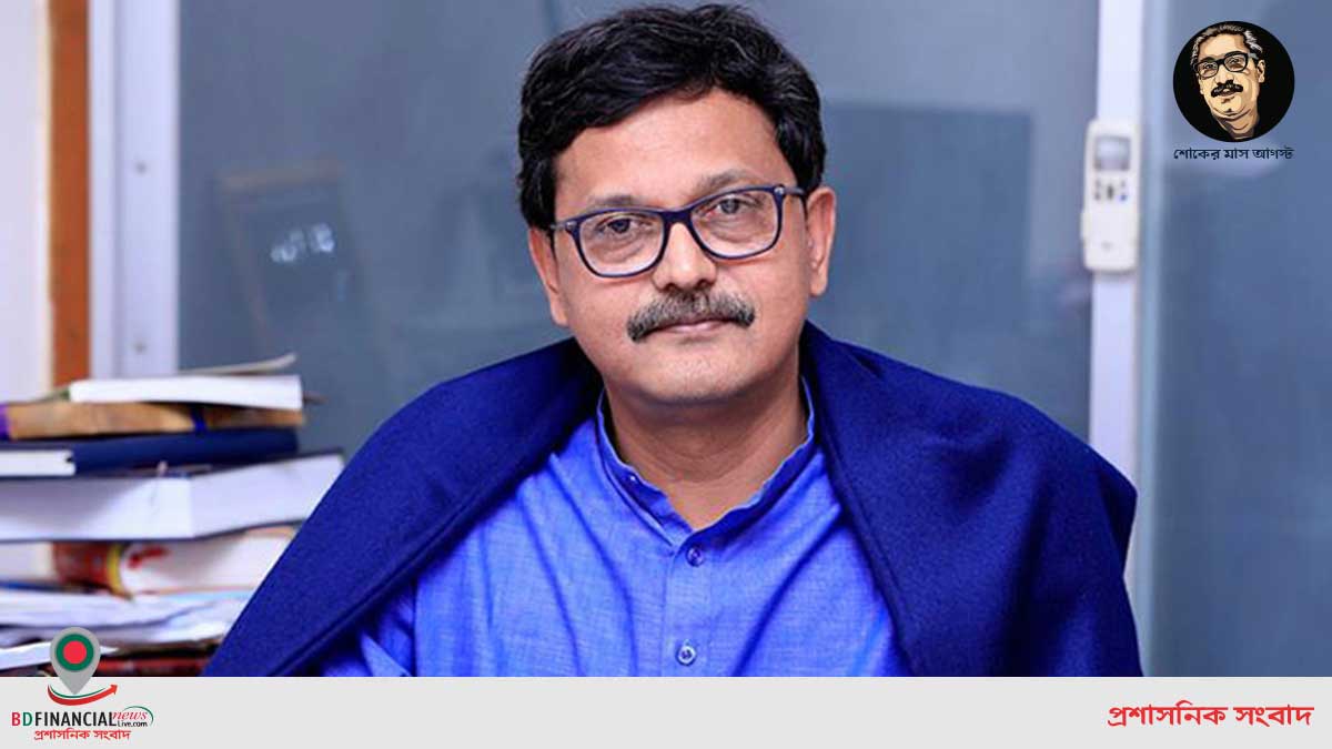 তীব্র স্রোতের কারণে শিমুলিয়া-বাংলাবাজার নৌরুটে ফেরিতে ভারী যানবাহন চলাচল বন্ধ থাকবে: নৌপরিবহন প্রতিমন্ত্রী
