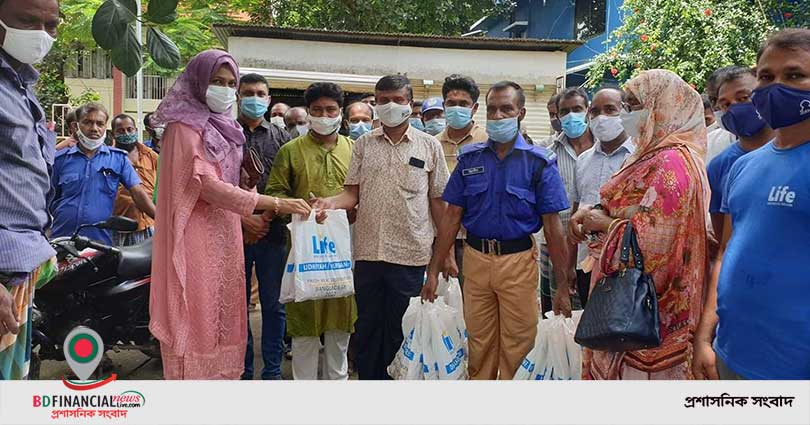 অবকাঠামো, সুপেয় পানি ও পয়ঃনিষ্কাশনে বিনিয়োগের আগ্রহ ইতালির