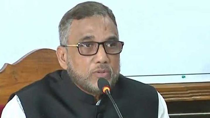 বৈচিত্র্যময় প্রকৃতি পুনরুদ্ধার করে বঙ্গবন্ধুর স্বপ্নের সোনার বাংলা প্রতিষ্ঠা করতে হবে : মো. শাহাব উদ্দিন এমপি