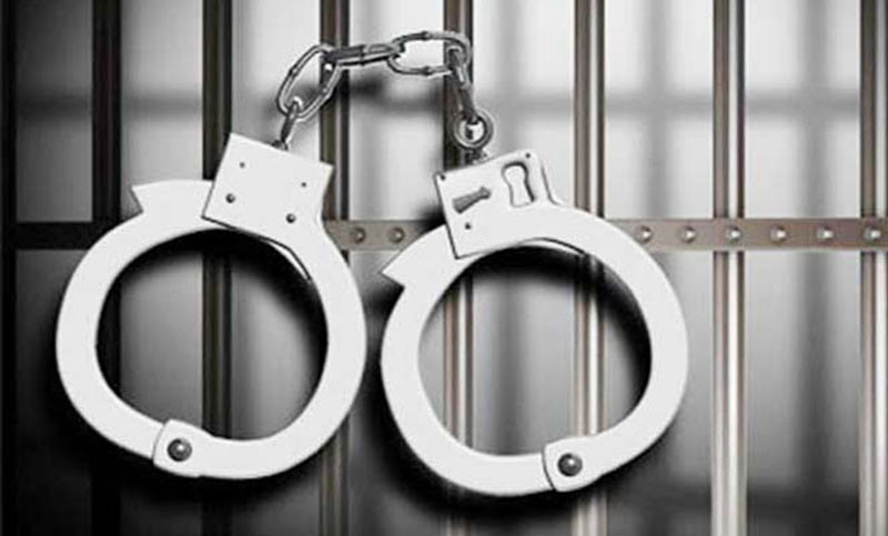 সারা দেশে ২৪ ঘণ্টায় গ্রেপ্তার ১৭৪৪ জন