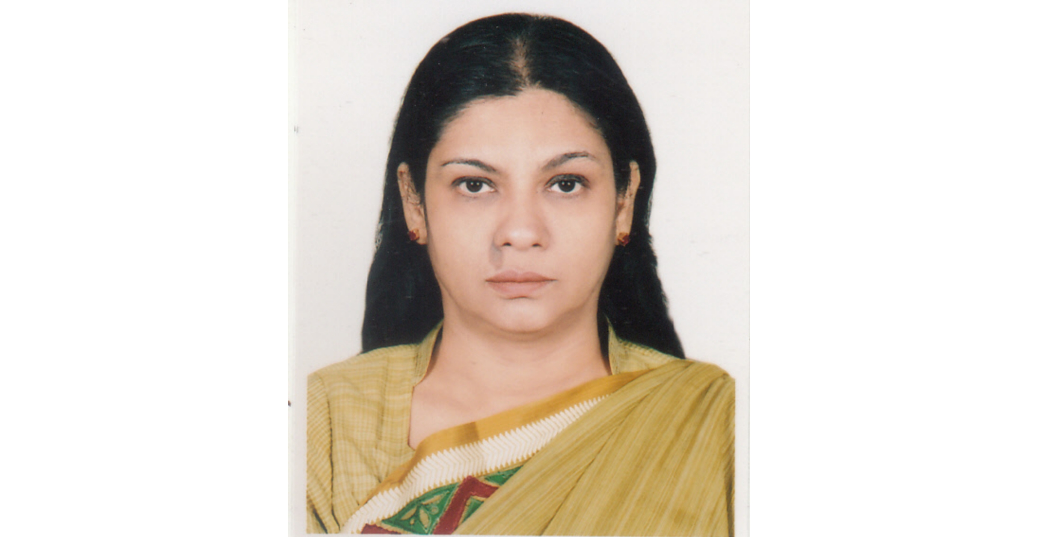 মহিলা বিষয়ক অধিদপ্তরের মহাপরিচালক হলেন জিনাত আরা