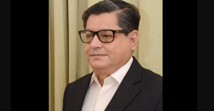 হেফাজতের বিরুদ্ধে মামলা নথিভুক্ত করতে আলটিমেটাম দিলেন এমপি মোকতাদির