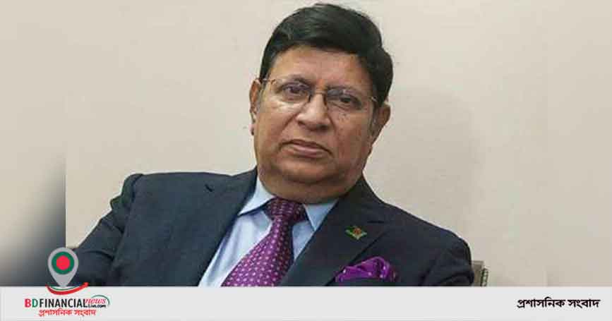 রোহিঙ্গা নেতা মুহিবুল্লাহ’র খুনিদের অবশ্যই বিচারের আওতায় আনা হবে: পররাষ্ট্রমন্ত্রী