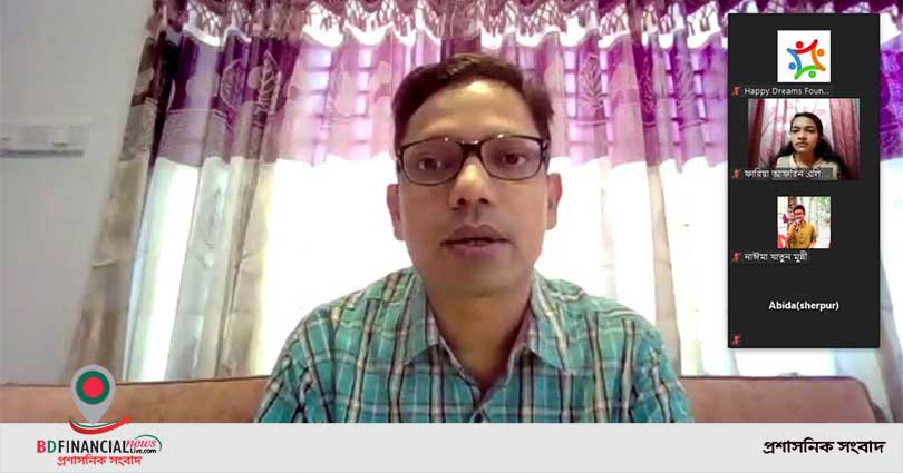 নিজেদের নিরাপদ ও সুরক্ষিত রাখতে চিন্তা করে ফেসবুকে পোস্ট দিতে হবে: আইসিটি প্রতিমন্ত্রী পলক