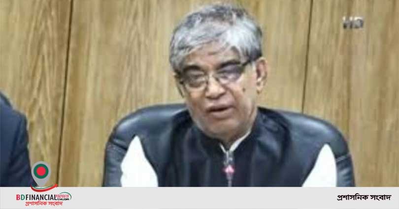 সব মোবাইল ফোন বিটিআরসির ডাটাবেজে স্বয়ংক্রিয়ভাবে নিবন্ধিত হবে : টেলিযোগাযোগমন্ত্রী