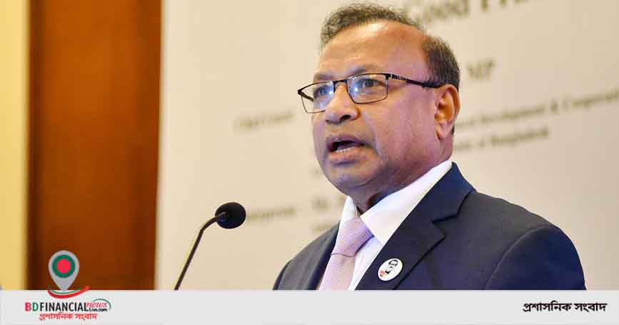 মানুষের জন্য কল্যাণকর সকল প্রকল্প বাস্তবায়িত হবে: স্থানীয় সরকার মন্ত্রী