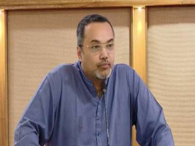 প্রধানমন্ত্রীর প্রতিশ্রুতি অনুযায়ী দেশে গ্যাসের প্রবাহ বেড়েছে: মাহদী আমিন