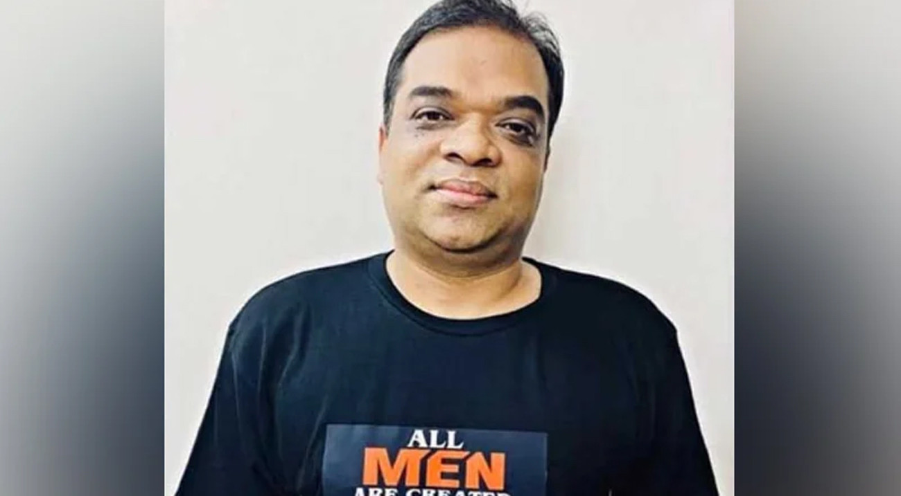 সাবেক যুগ্মসচিব ধনঞ্জয় কুমারকে গ্রেপ্তারে পরোয়ানা জারি