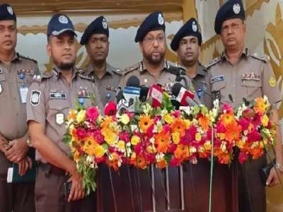 এআই ক্যামেরায় মামলা হয়েছে দেড় হাজার: ডিএমপি কমিশনার