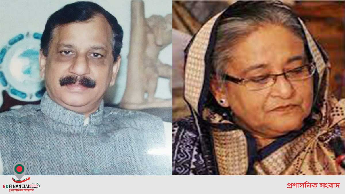 আটাত্তরে এসেও  নিবেদিতপ্রাণ  রাষ্ট্রপতি মো. আবদুল হামিদ