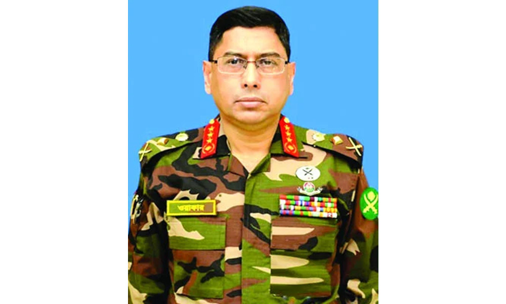 সেনাপ্রধানের এক উদ্যোগে পাল্টে যাচ্ছে পাহাড়ের জীবন
