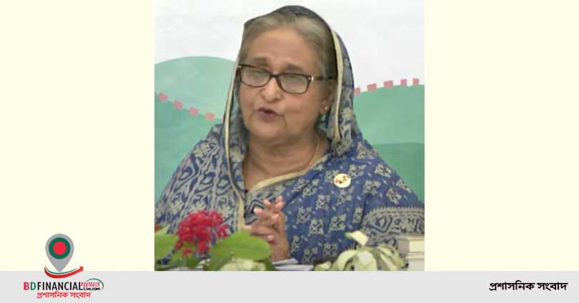 যত টাকা লাগুক জনগণের জন্য ভ্যাকসিন নিশ্চিত করব: প্রধানমন্ত্রী