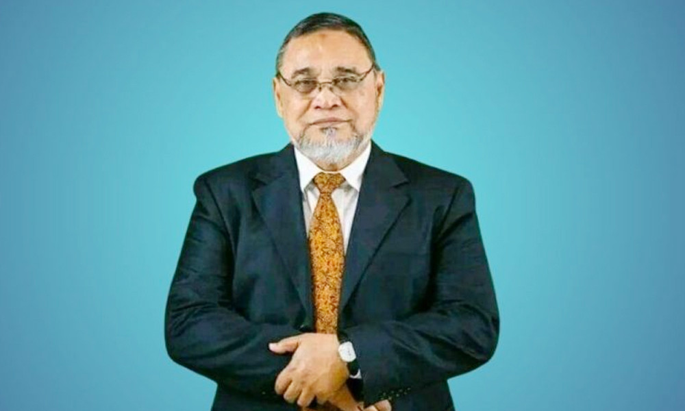 এনসিপির শাপলা প্রতীক অন্তর্ভুক্ত করা নিয়ে চিঠি পেয়েছি : সিইসি
