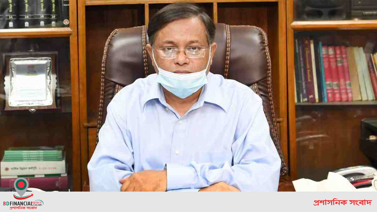 বরিশালে উদ্ভূত পরিস্থিতি একটি ‘স্থানীয় ঘটনা, বিচ্ছিন্ন বিষয়’: তথ্য ও সম্প্রচারমন্ত্রী