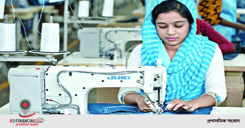 পোশাক শ্রমিকদের ন্যায্যমূল্যে পণ্য সরবরাহ করতে গাজীপুরে চালু হয়েছে ‘পিমার্ট ভরসা স্টোর’
