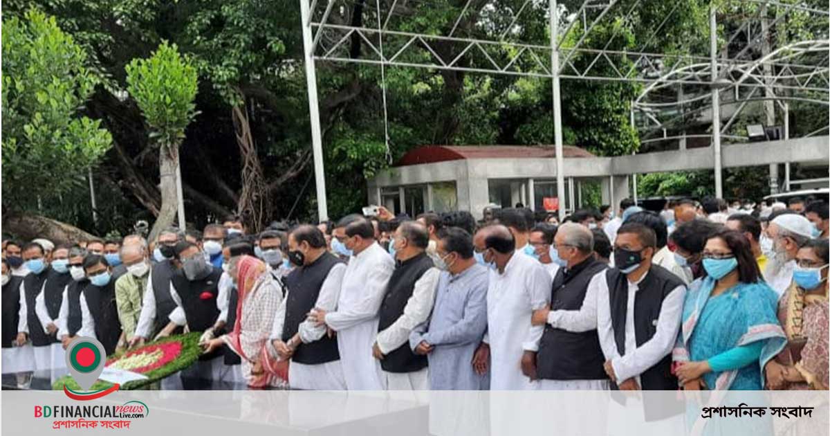 বিএনপি’র মতো একটি বড় দল স্বাধীনতাবিরোধীদের সাথে নিয়েই রাজনীতি করে : তথ্যমন্ত্রী