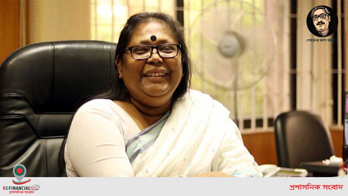 জাবি উপাচার্য বঙ্গমাতা পরিষদের প্রেসিডিয়াম সদস্য হলেন