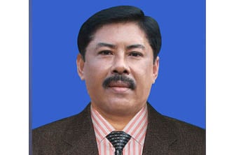 প্রধানমন্ত্রী পার্বত্য নগরী বান্দরবানকে সাজিয়ে দিচ্ছেন: বীর বাহাদুর