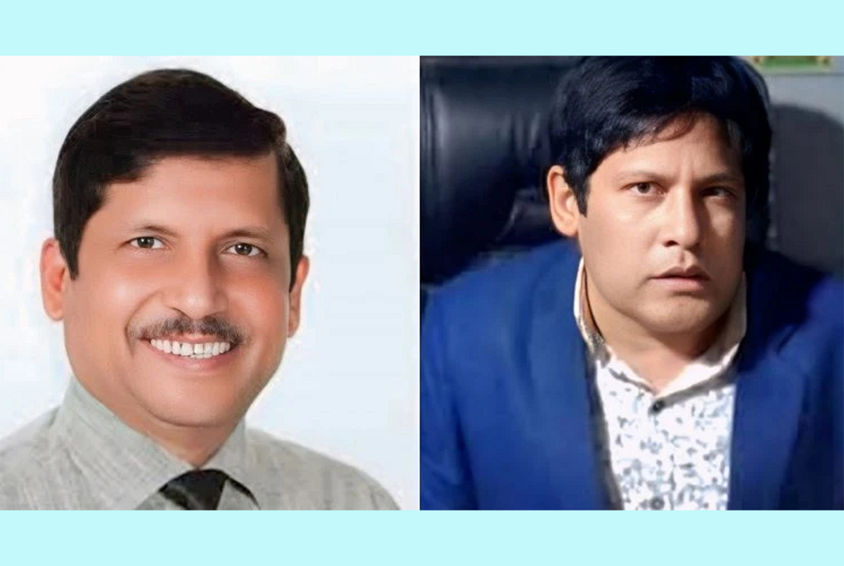 চুয়াডাঙ্গা পৌরসভার সাবেক মেয়র টোটন গ্রেপ্তার