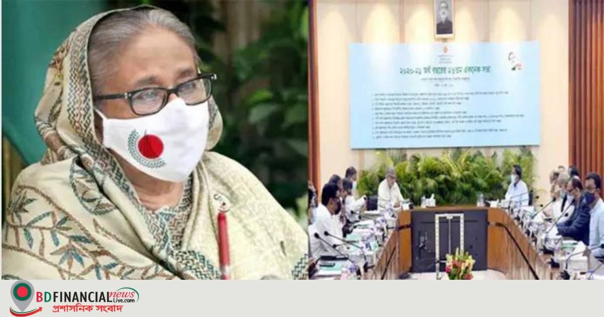 একনেকে ১০ প্রকল্প অনুমোদন
