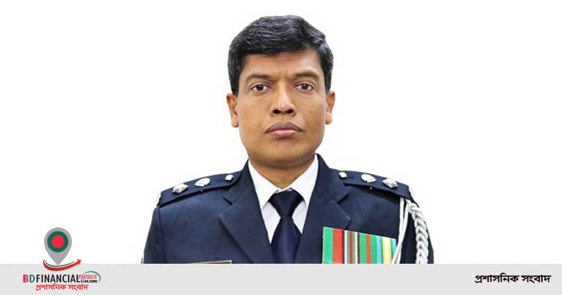 অসহায় মানুষের আস্থা ও বিশ্বাসের জায়গায় রয়েছেন এসপি আলিমুজ্জামান